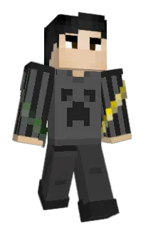 JotaNSCT's Minecraft skin