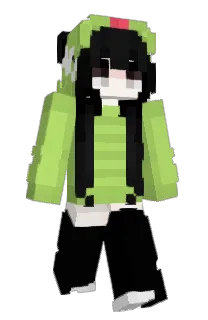 Gnarlover's Minecraft skin