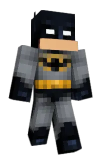 Front of BATMAN21042004's skin