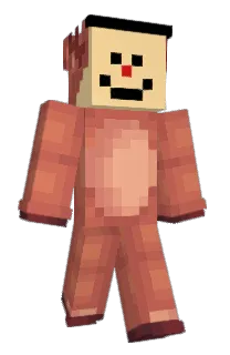 kimyee's Minecraft skin