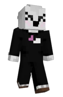 Front of sleepyshibes's skin