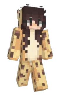 Ozelinda's Minecraft skin