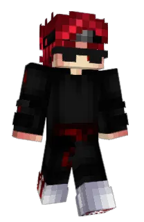 Front of LondonBus's skin