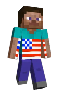 PraktikumFrei's Minecraft skin