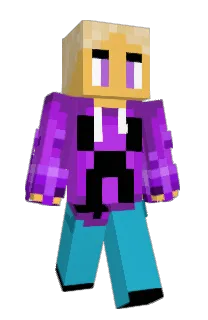 drulur's Minecraft skin