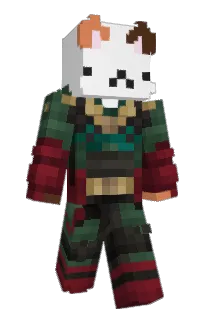 L0oter's Minecraft skin