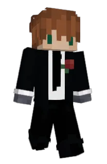 smo1's Minecraft skin