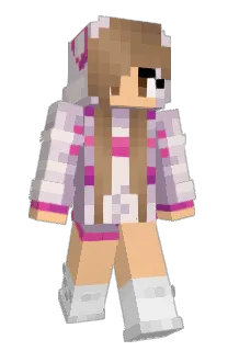 piterxd44's Minecraft skin