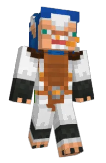 Front of PRO_BF_777_TESTO's skin