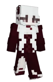 Front of Livia2919's skin