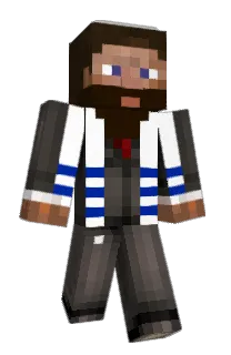 Front of Johnn1eWalker's skin