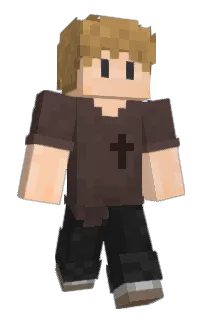 Front of MagnusBuffoonery's skin