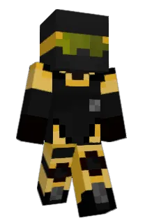 Front of HotBoxedToyota's skin