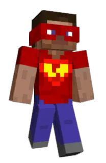 Front of wojtaskuj's skin