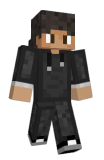 Front of CoolAtlantis's skin