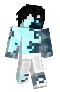 b__g's Minecraft skin