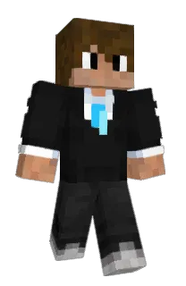 Front of MrTibo's skin