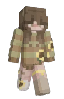 sweetreta's Minecraft skin