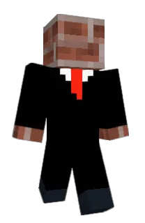 Front of 8unnyG1rlS3npai's skin