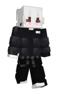 HETPAXAH's Minecraft skin