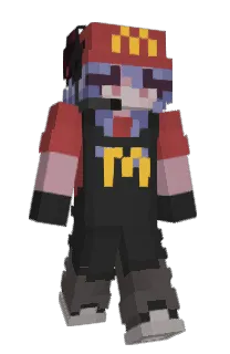 sbiel's Minecraft skin