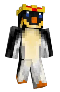 Theeo's Minecraft skin