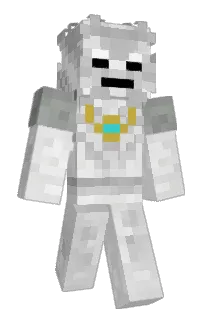 droidly1's Minecraft skin