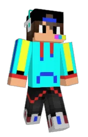 Skin preview