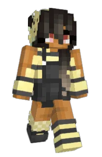 Front of tinctrlz's skin