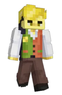 Fedor_Fan's Minecraft skin