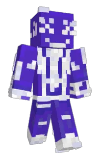 Front of EJiscool2010's skin