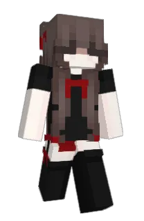 Front of zeezoh's skin