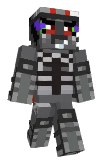 Front of absolute_sadman's skin