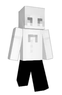 Front of SleepyRapaa's skin