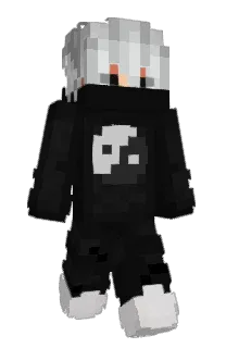 Dark_marlow's Minecraft skin
