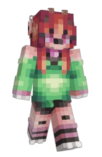 Tw_willow's Minecraft skin