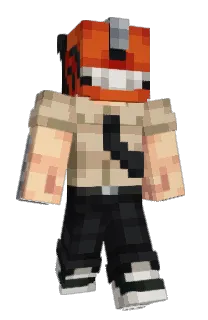 entryitsmyname's Minecraft skin