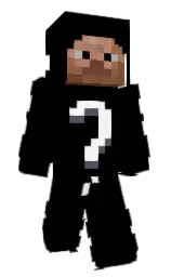 Minecraft skin — Slim model