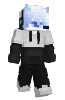 Front of KazunaEndiYT's skin
