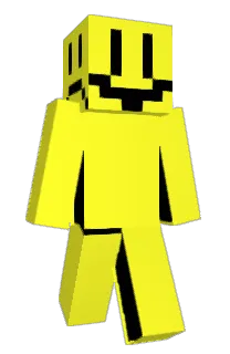 Front of King_beez's skin