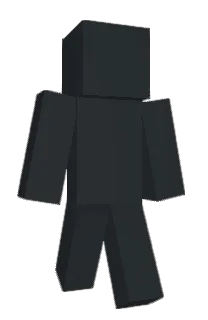 Front of MKUltrVctm's skin
