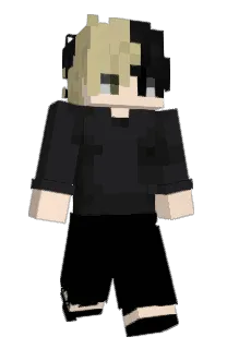 Front of kknoxi's skin