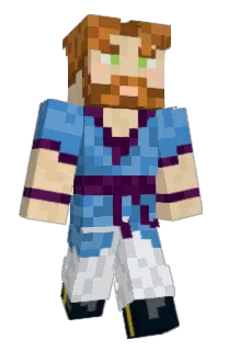 Front of hakimachtkaki's skin