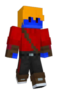 Front of PhantomAce150's skin