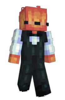 ElliottSpencer's Minecraft skin