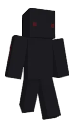 JDarowski's Minecraft skin wearing the 15th Anniversary cape