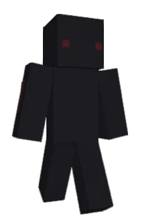 Front of JDarowski's skin