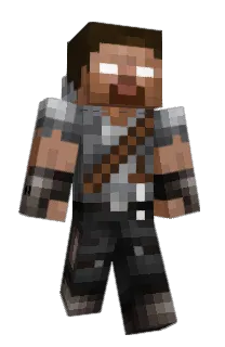Front of laitykkj's skin