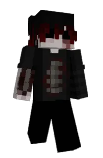 Front of Cn_Sss's skin