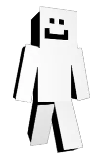 Krickeroony's Minecraft skin